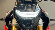 BMW F900 R A2